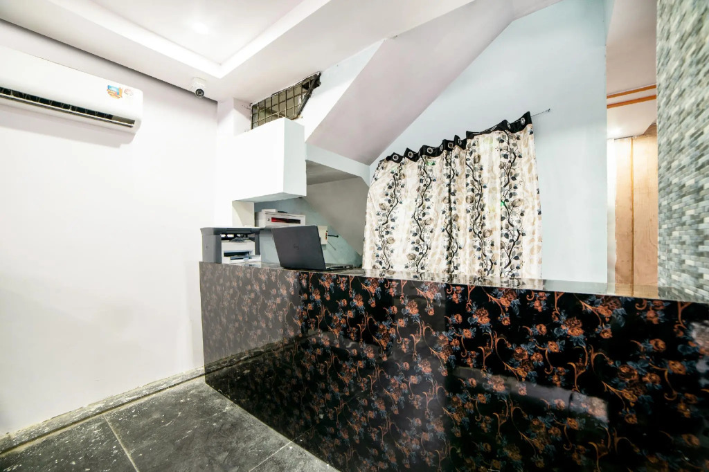 Super Hotel O Lucky Hotels Gachibowli