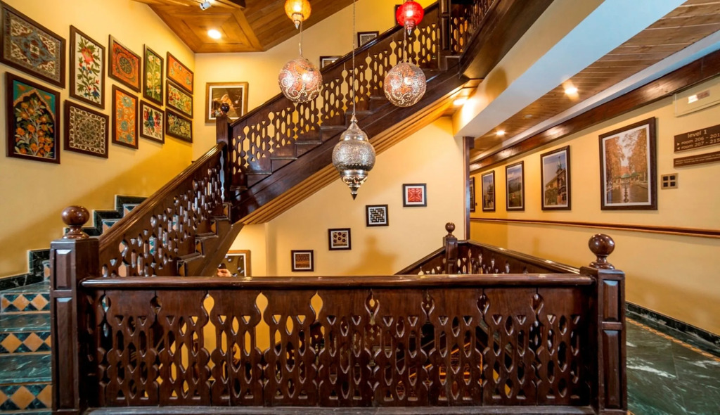 Lemon Tree Hotel Srinagar