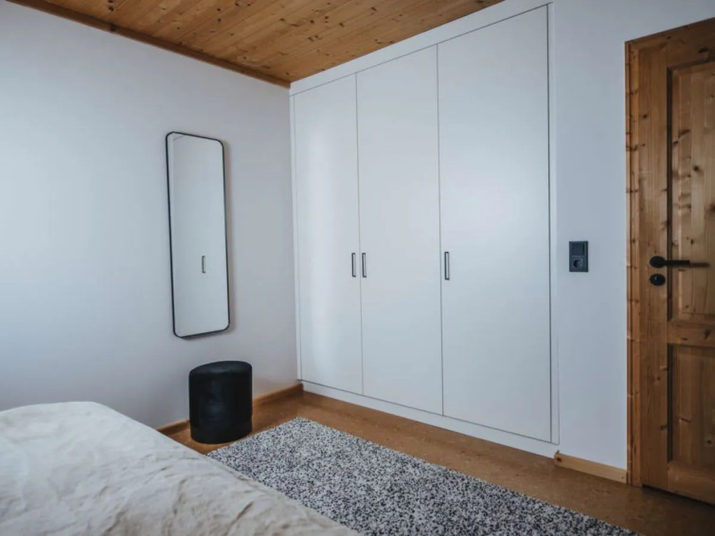 Chalet Chalet 1018 by Interhome