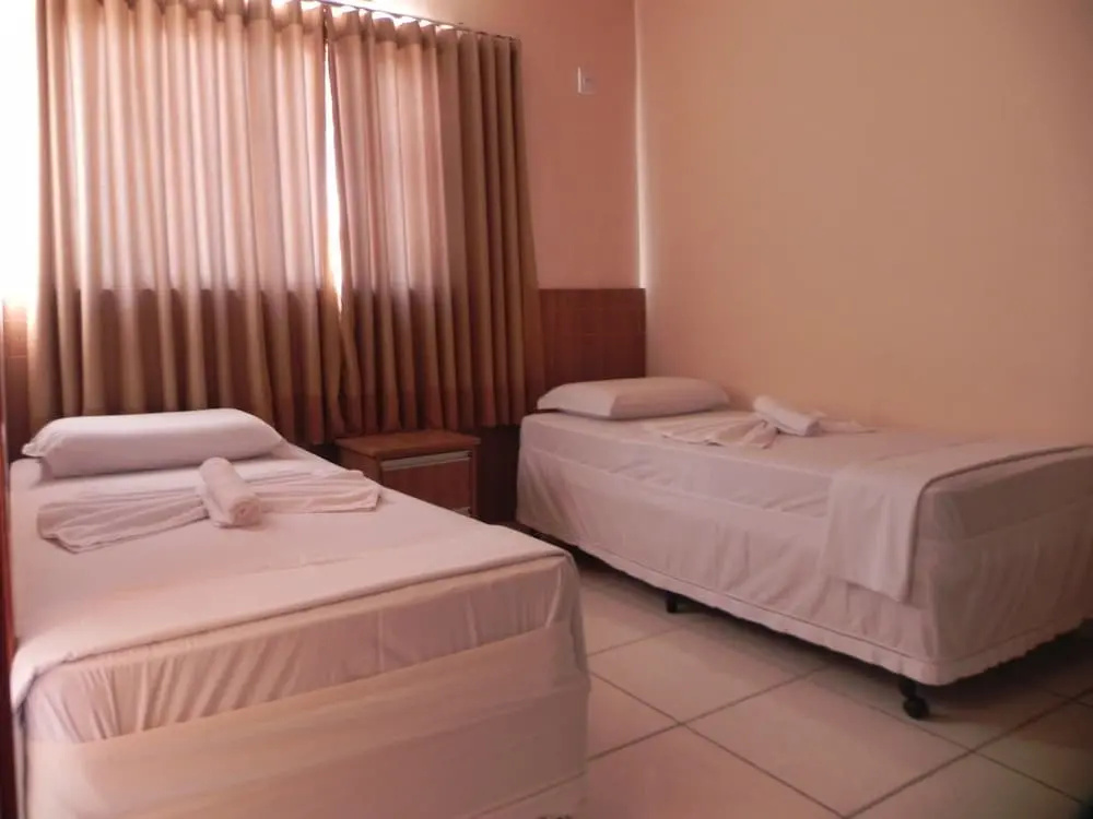 Planeta Hotel