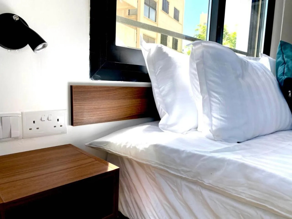 Urban Habitat Suites & Condos