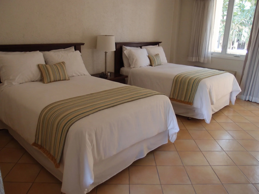 Hotel Villa Therese