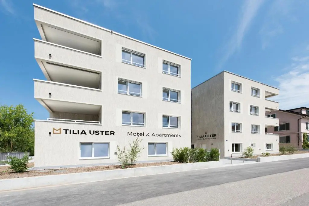 Hotel Tilia - Self Check-in