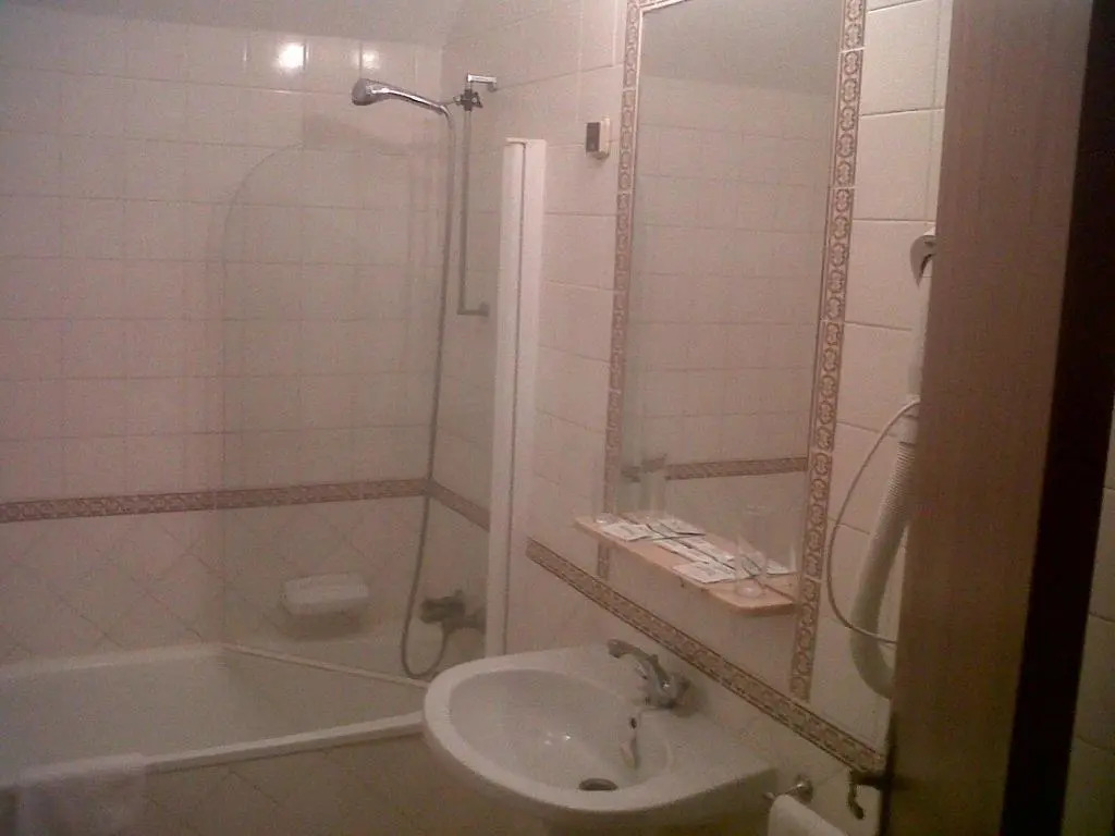 Hotel Jardim
