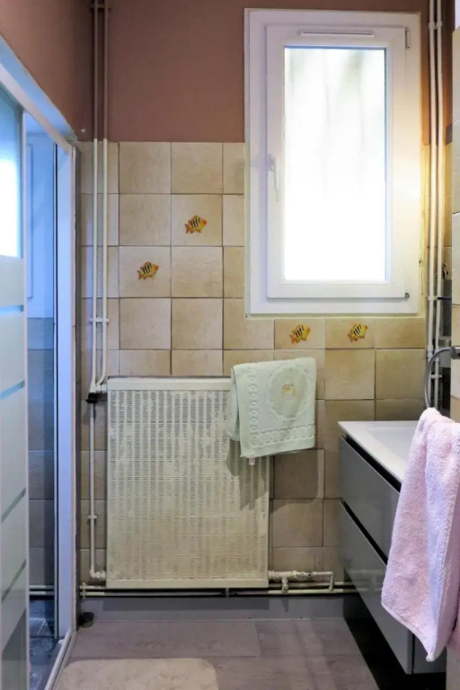 Holiday Home Les Hirondelles - ADS185