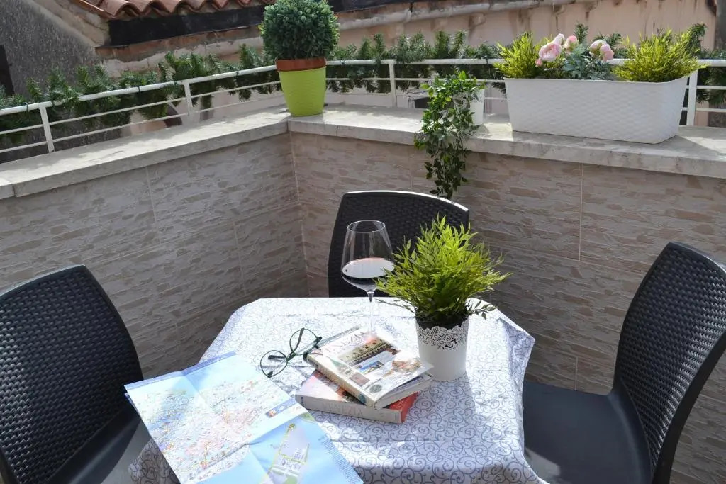 SAN MARCO3 Apartment