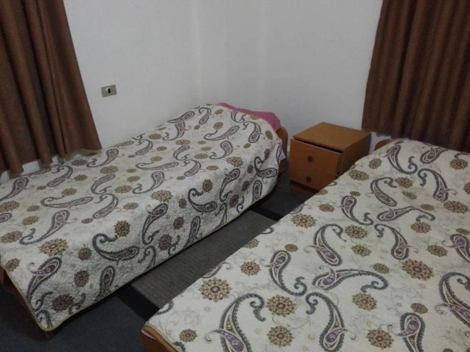 Orient Gate Hostel and Hotel
