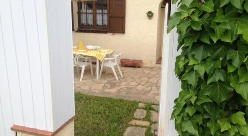 Majos House