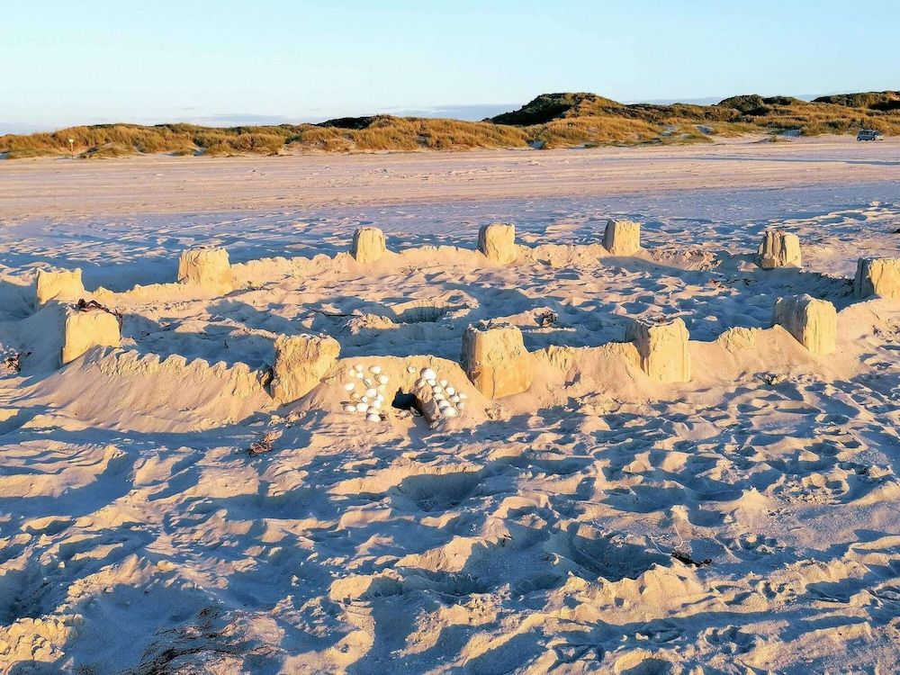 4 star holiday home in Løkken
