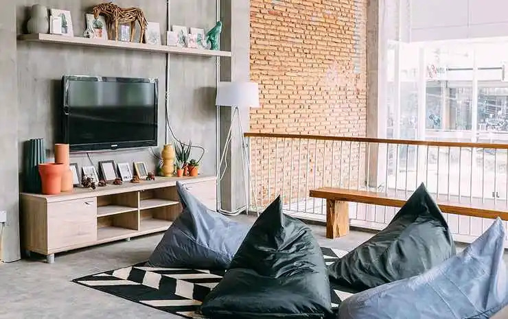 So Boutique Hostel