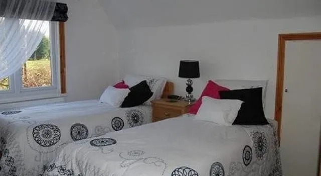 Holly Grove B&B