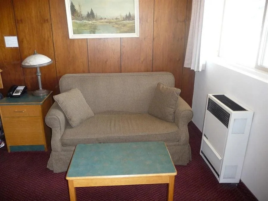 Fountain Motel