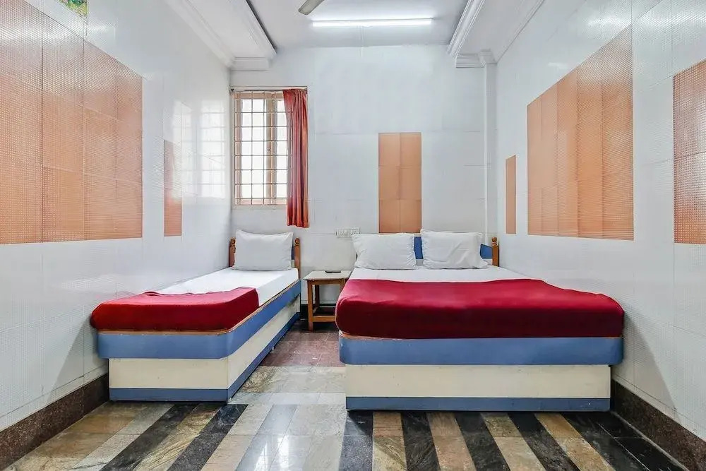 SVR Sai Priya by OYO Rooms