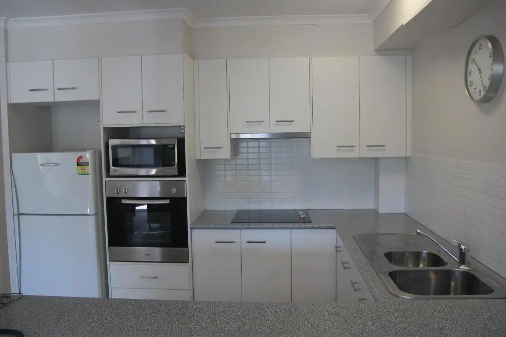 Grangewood Court Apartments