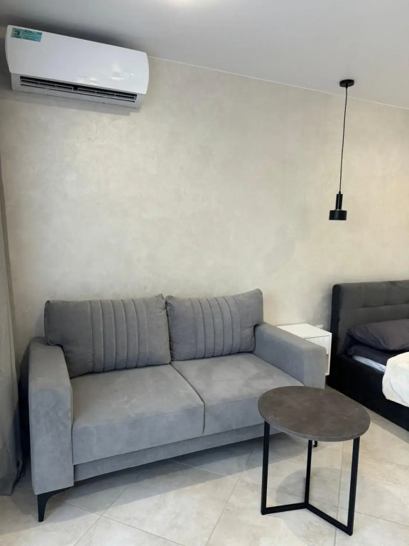 Apartments On Khudyakova Street 7K3