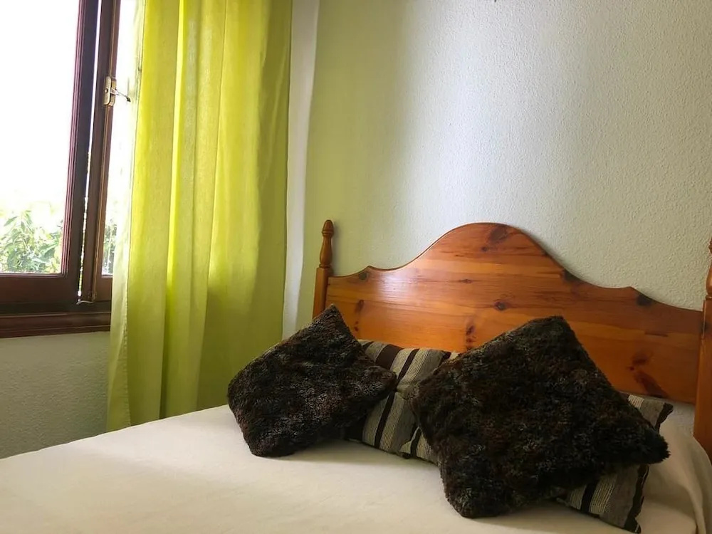 MalagaSuite Cozy Apartment in Torremolinos