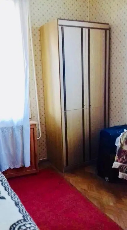 Elisabed Hostel
