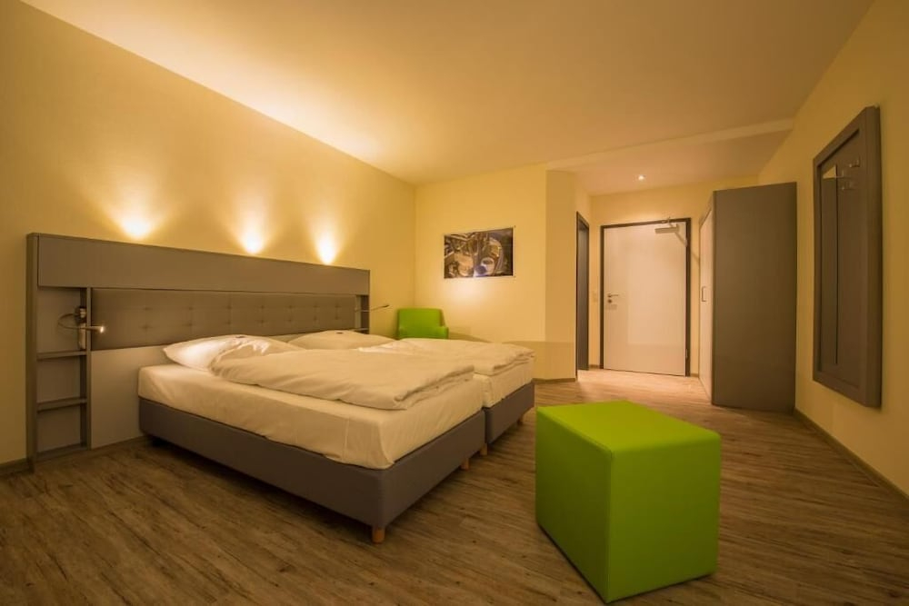 Hotel Viva Bröckel