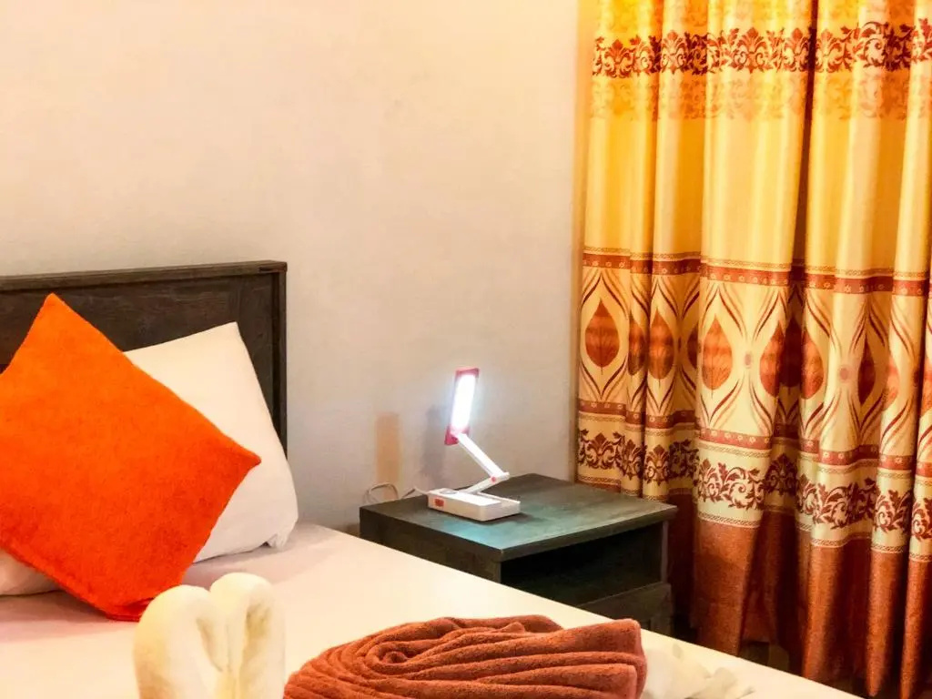 Sabba Beach Suite , Fodhdhoo - Maldives