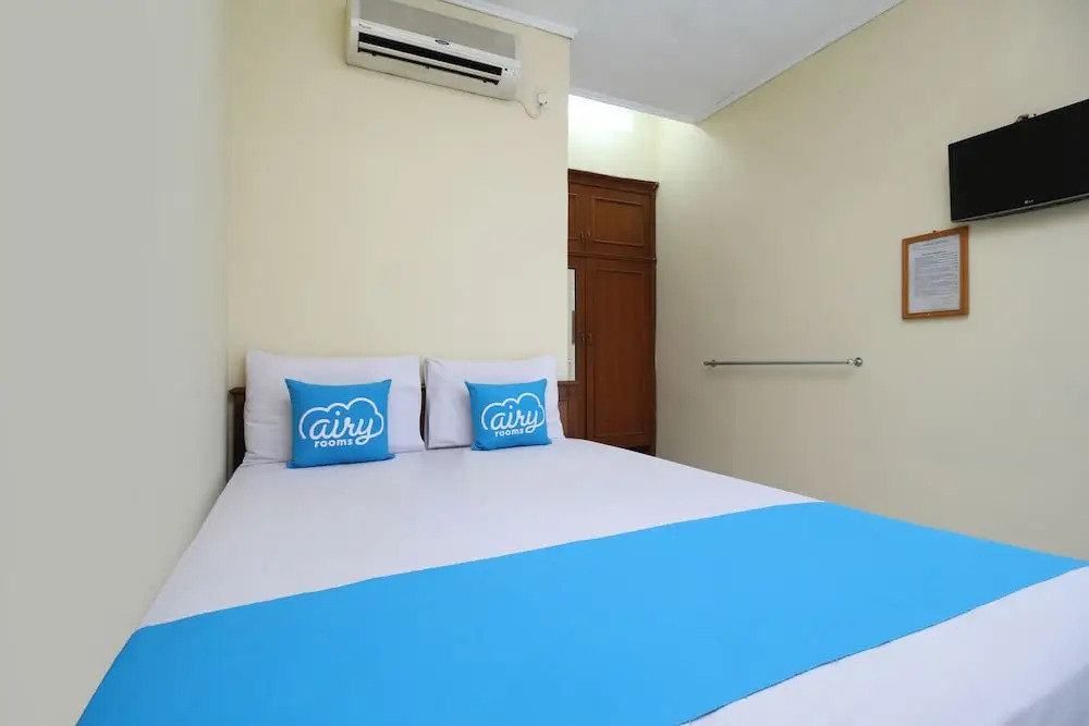 Airy Eco Syariah Cakung Penggilingan Raya 41 Jakarta