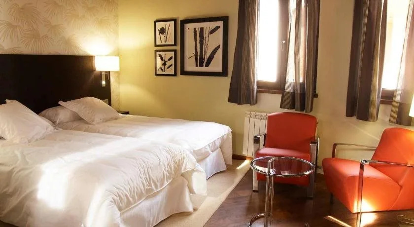 Lera Restaurante Hotel