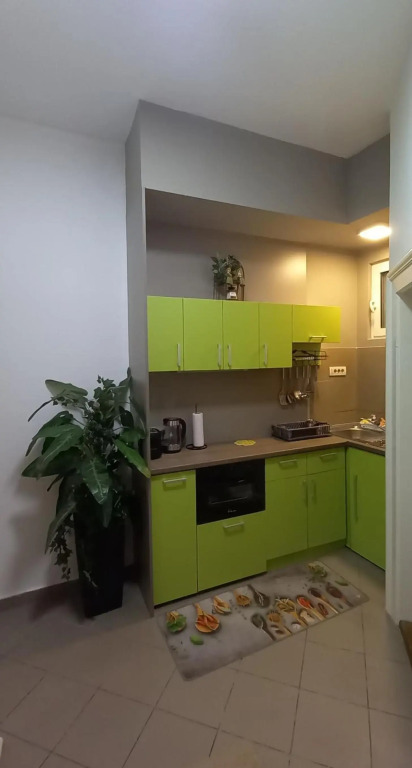 Fortress 1: Quiet, Lux 50m2 , apartment in the pedestrian zone