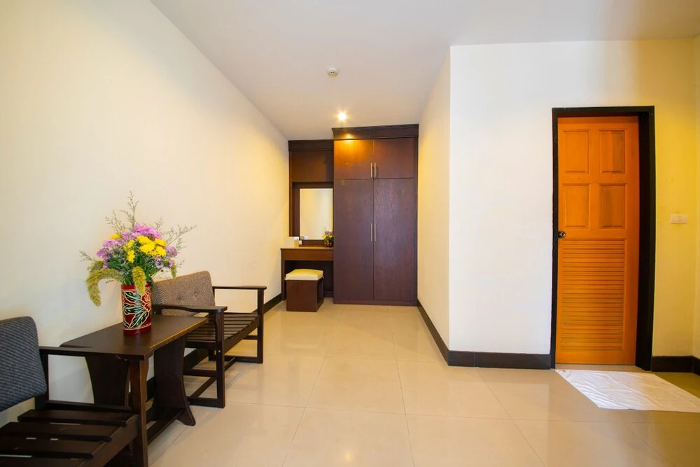 Kamala Cool Hotel