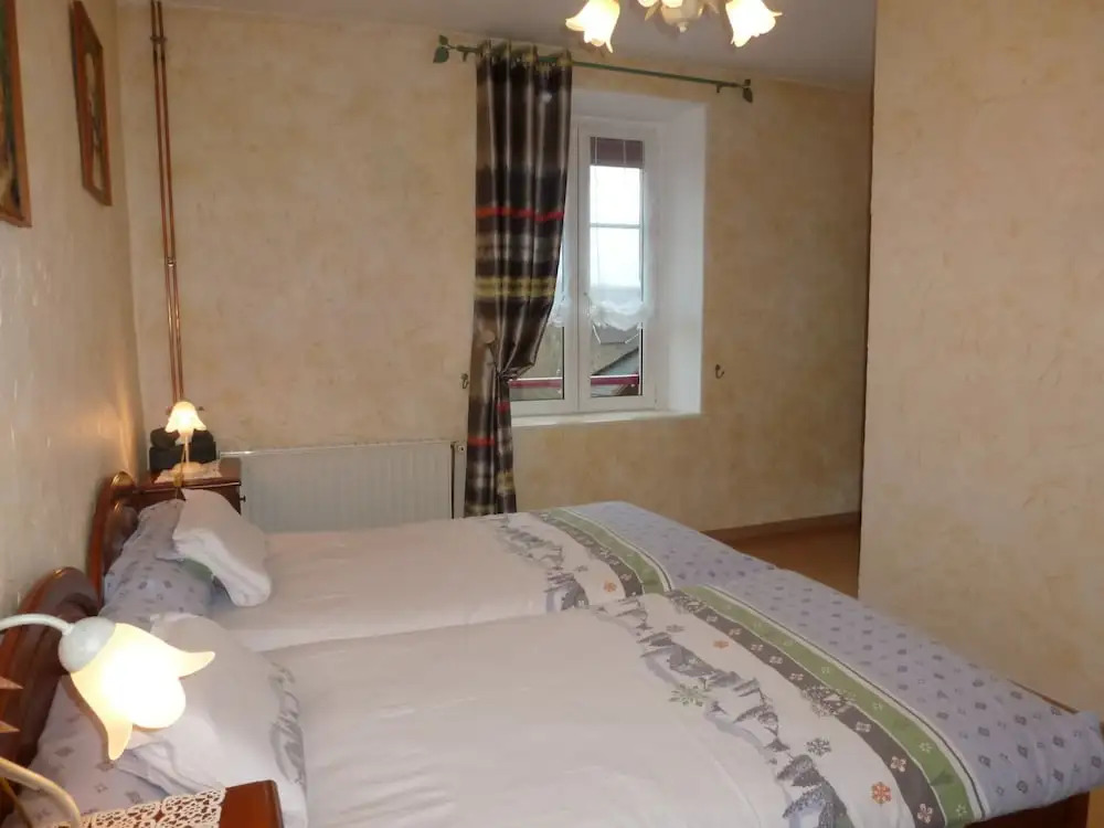 Les Cigales Chambre d'Hote