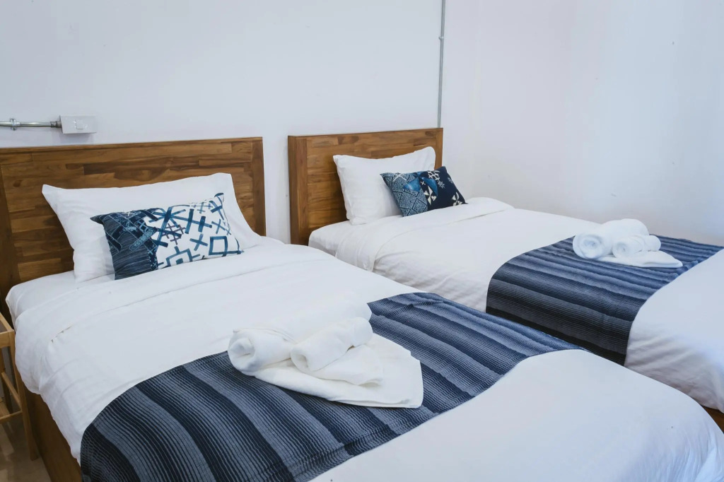 Hug Inn Phrae