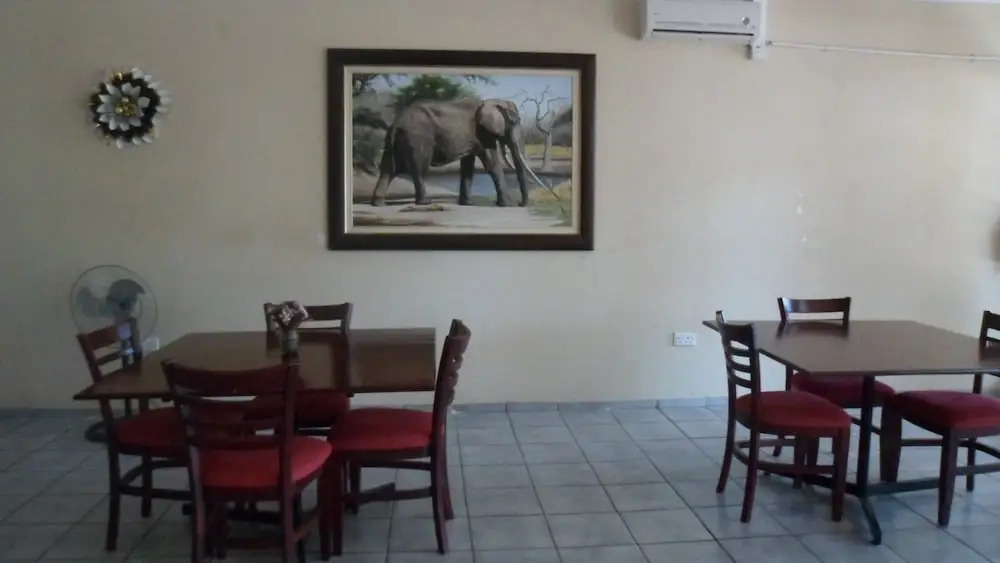 Kamore Guest Inn
