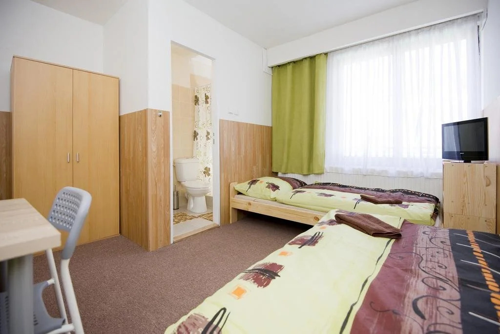 Penzion Ostrava-Levné Ubytování
