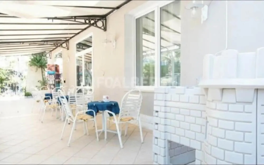 Hotel Silvana Beach