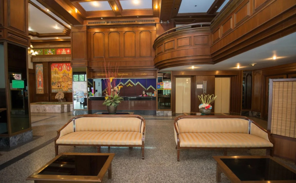 Kessiri Hotel