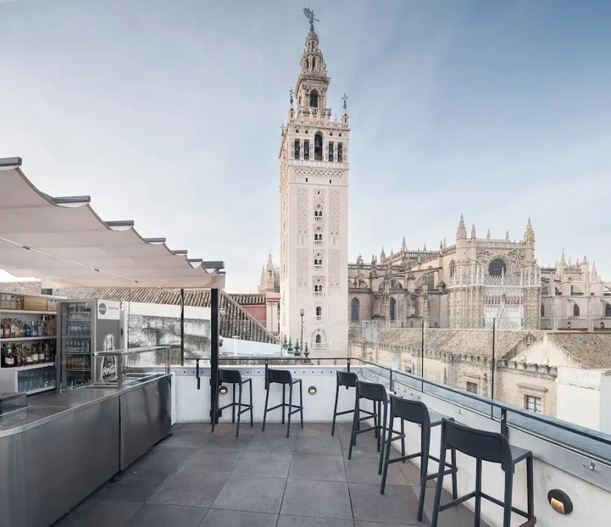Casa ART Sevilla