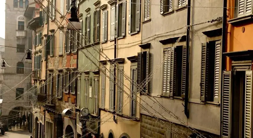 Al Vecchio Tagliere