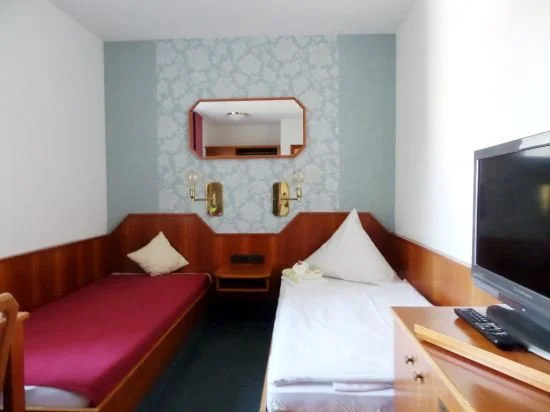 Hotel Bauer