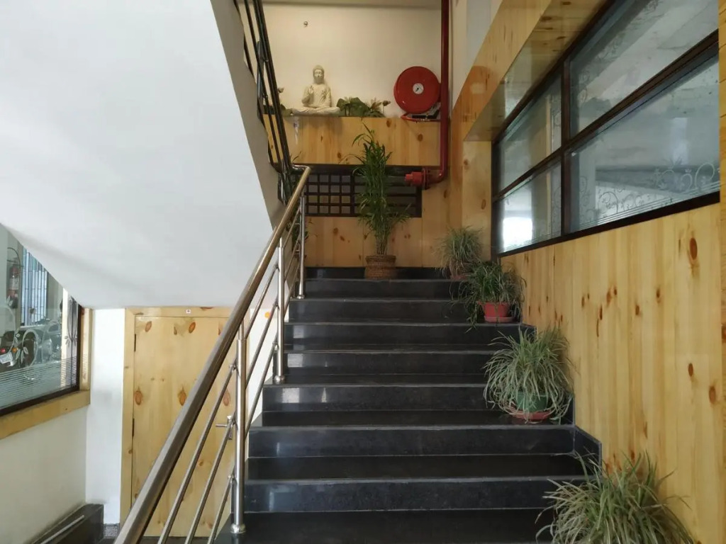 Hotel Bikram