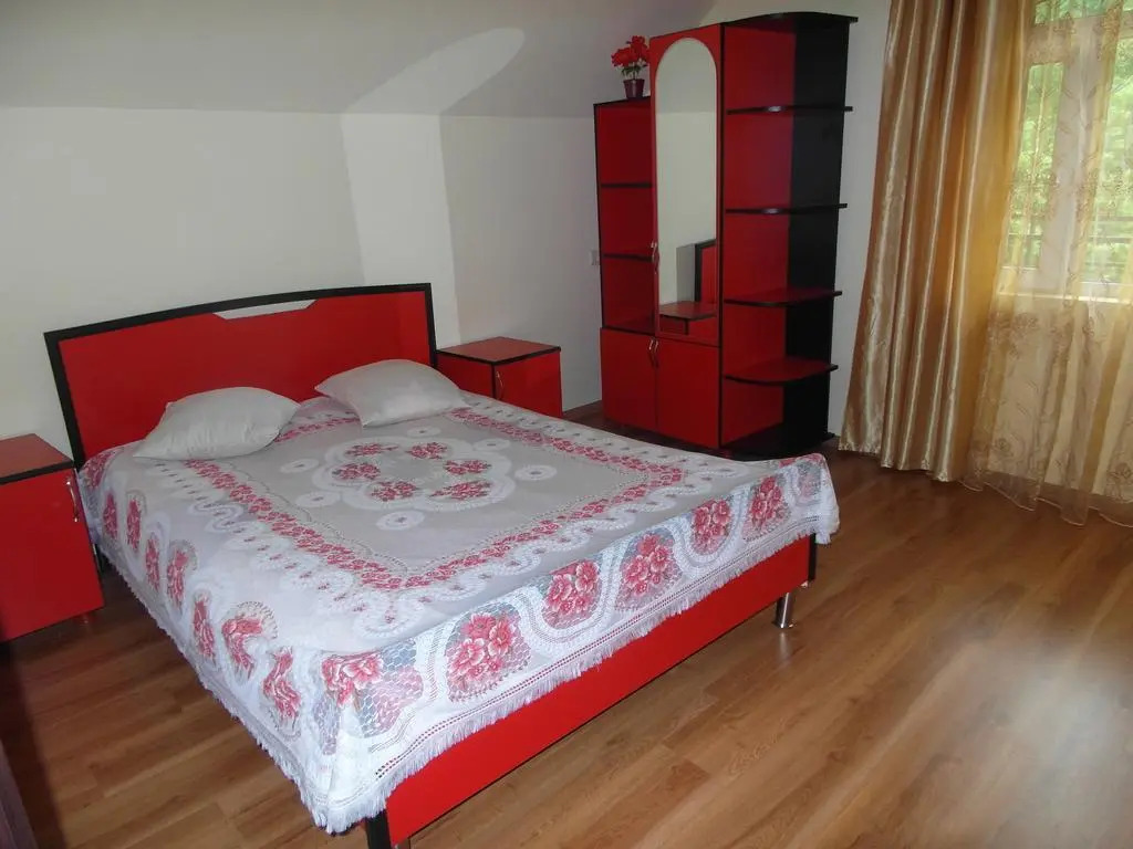 Sanni Guest House