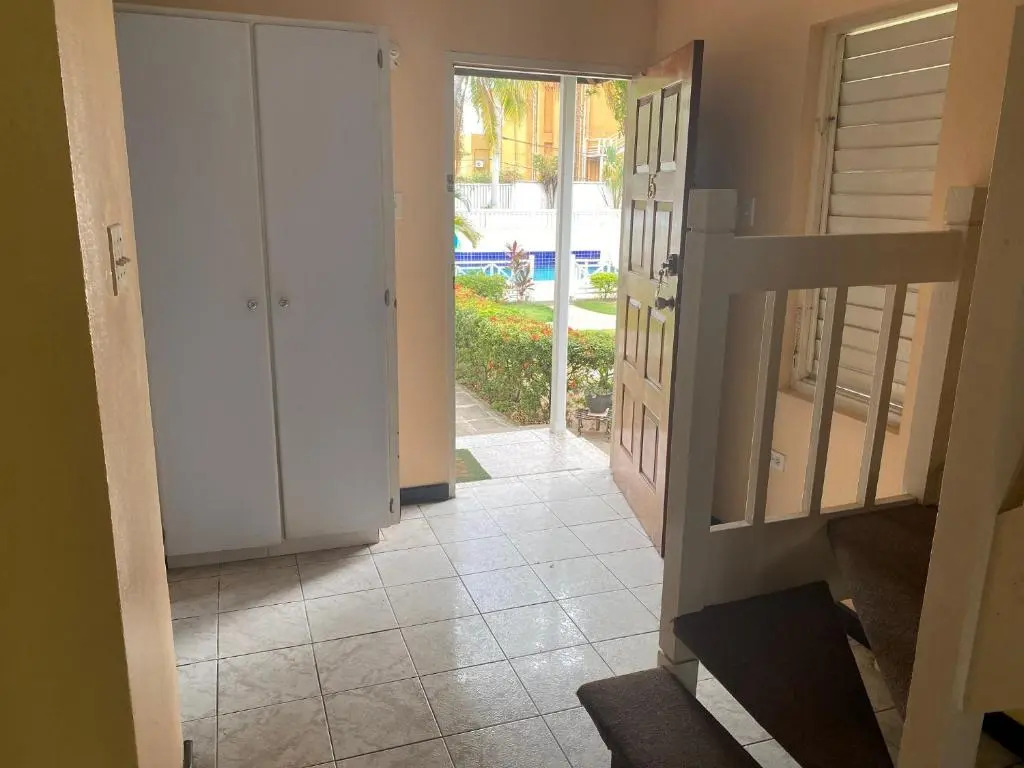 Finest Accommodation Renfrew Place 4-12 Renfrew Rd Apt # 15 New Kinston Jamaica