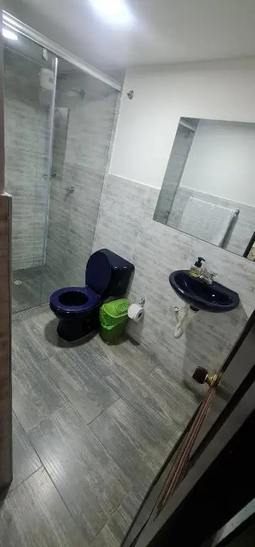 Apartamento Ynj Núm 2