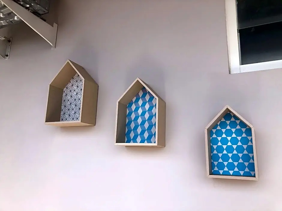 OYO Life 3093 Kost Bale Teduh
