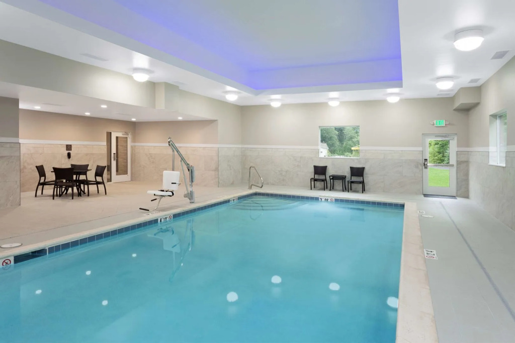 Hampton Inn Kennebunk Kennebunkport Me