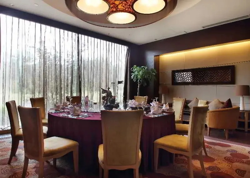 Taihu Golf Hotel