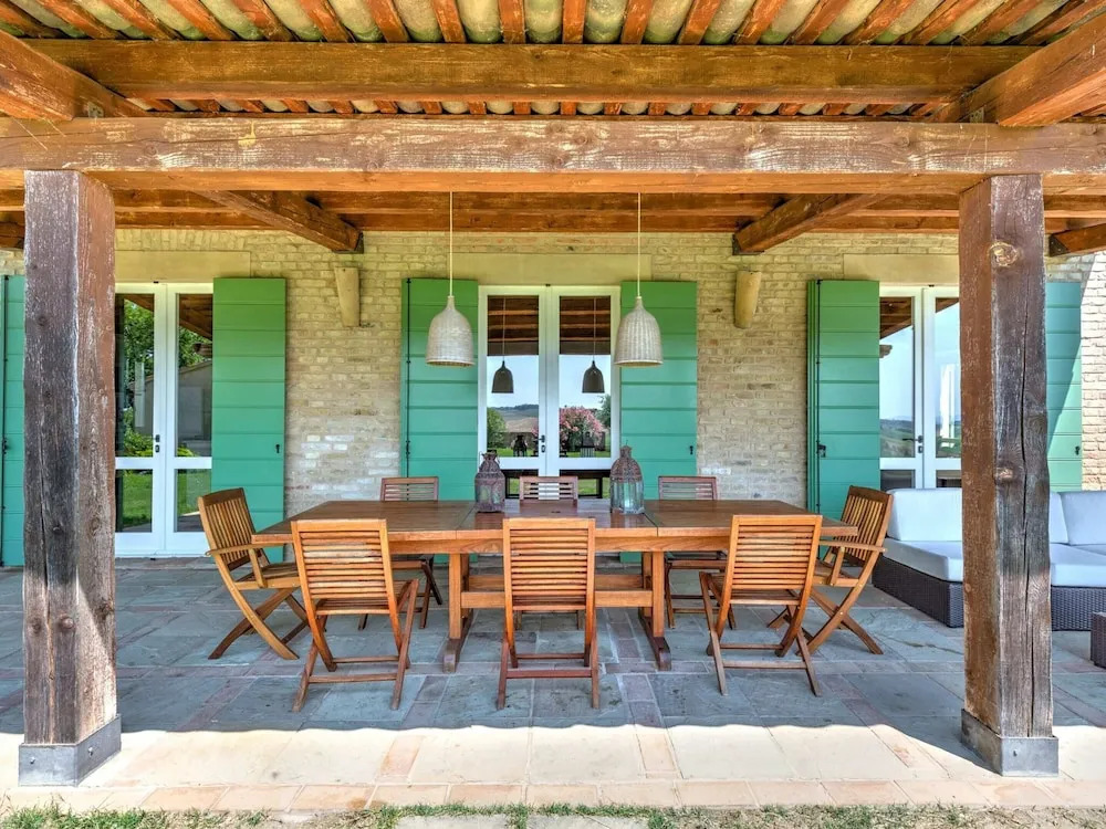 Holiday Home Near Senigallia Beach