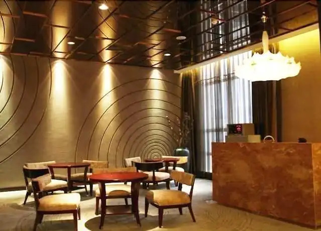 Hebei Huibin Hotel