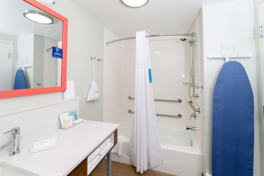 Hampton Inn Christiansburg/Blacksburg