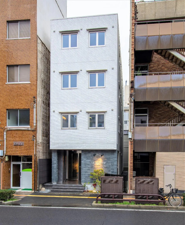 GRAND BASE Takamatsu