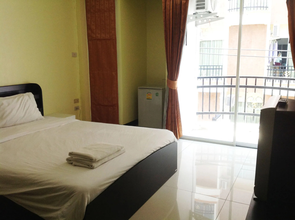 The Base in pattaya