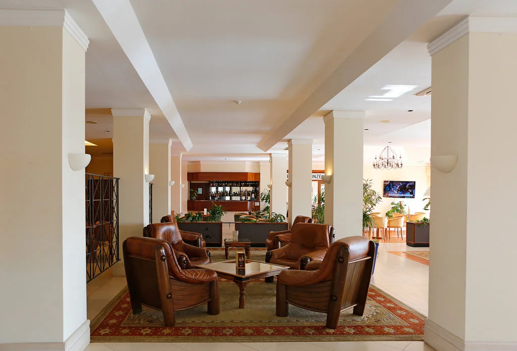 Santarem Hostel