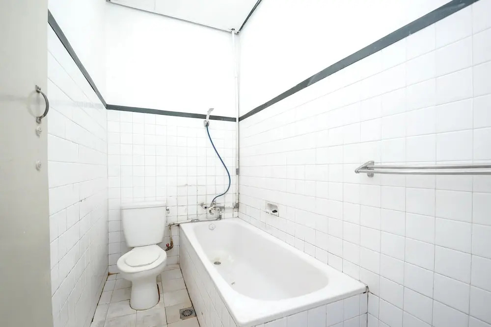 Airy Eco Cicendo Dr. Rum 12 Bandung